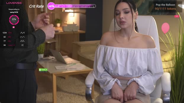 office_online big Webcam SHOW @ Chaturbate 15-10-2024