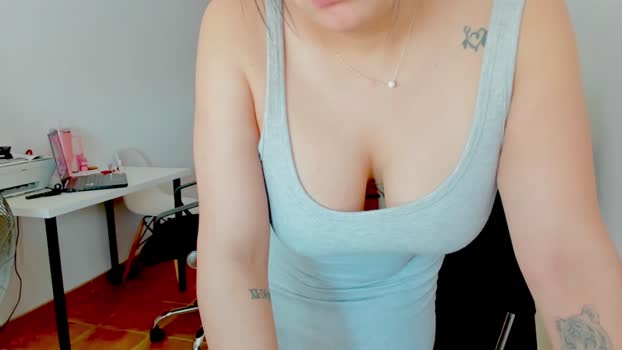 redskyxxx_ sweet Webcam SHOW @ Chaturbate 16-10-2024
