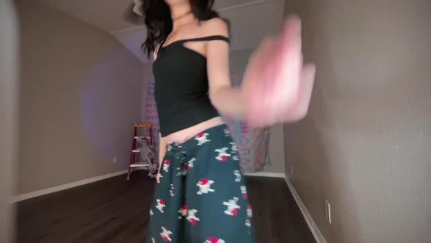 hexivu lovense Webcam SHOW @ Chaturbate 17-10-2024