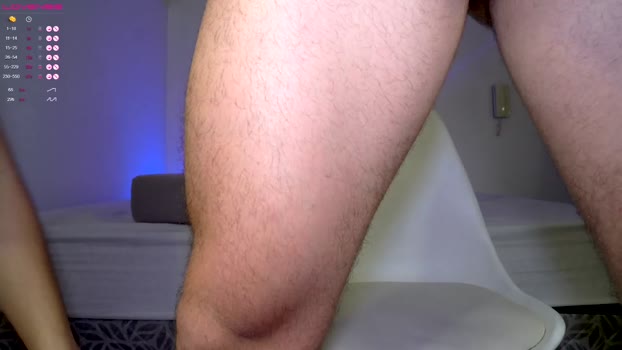 ourwhitesecret toys Webcam SHOW @ Chaturbate 17-10-2024