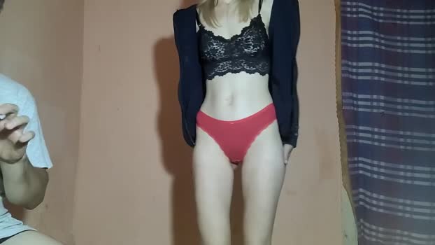 parejaloca1622 boobs Webcam SHOW @ Chaturbate 17-10-2024