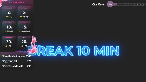 adellexjohn wank Webcam SHOW @ Chaturbate 18-10-2024