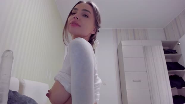 aminaswan_ Naked Webcam SHOW @ Chaturbate 18-10-2024