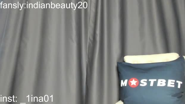 indianbeauty20 fuckhard Webcam SHOW @ Chaturbate 18-10-2024