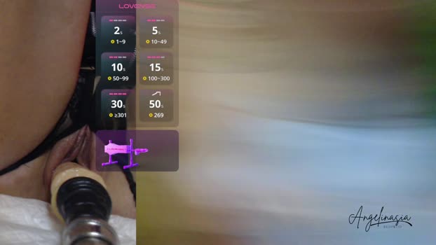 angelinasia sexykitty Webcam SHOW @ Chaturbate 19-10-2024