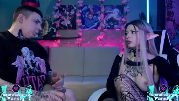 aurora_radiance striptease Webcam SHOW @ Chaturbate 19-10-2024