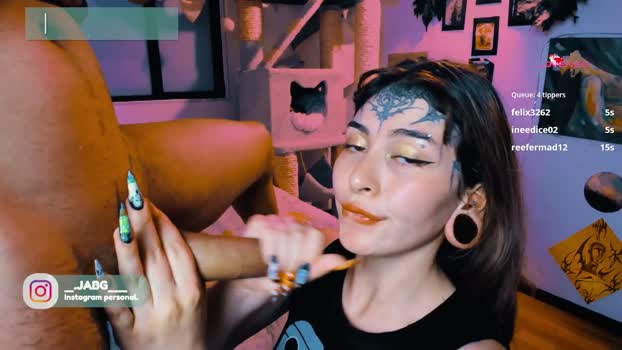 _baterchatur playtime Webcam SHOW @ Chaturbate 19-10-2024