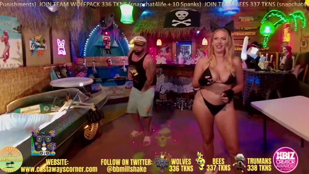bigbananamilfshake sweet Webcam SHOW @ Chaturbate 19-10-2024