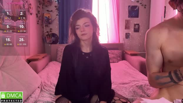 pocket_lovers lickpussy Webcam SHOW @ Chaturbate 19-10-2024