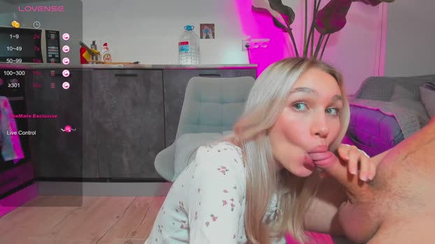 wladilia Nude Webcam SHOW @ Chaturbate 19-10-2024