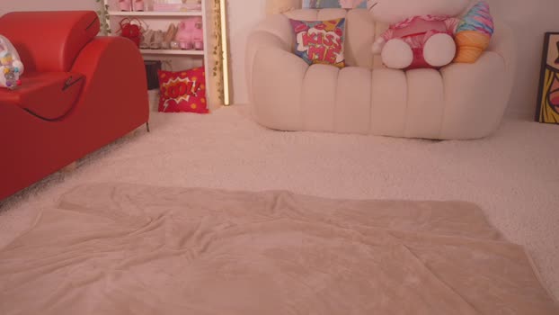 bunnydollstella kiss Webcam SHOW @ Chaturbate 20-10-2024