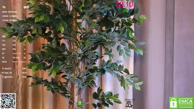 lissa_meooow nude Webcam SHOW @ Chaturbate 20-10-2024