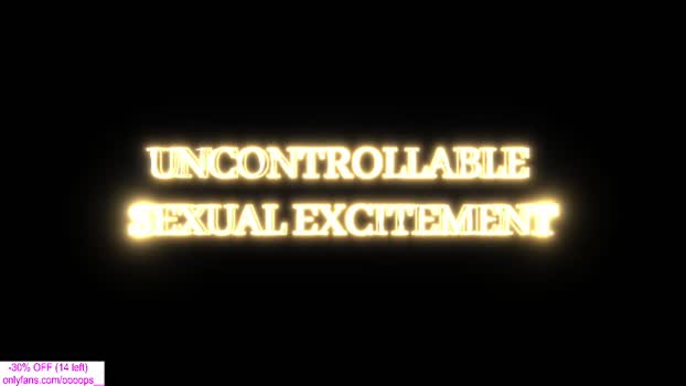 oooops__ fuckface Webcam SHOW @ Chaturbate 19-10-2024