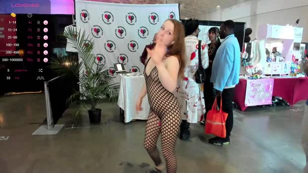skyewatson Cam Webcam SHOW @ Chaturbate 20-10-2024