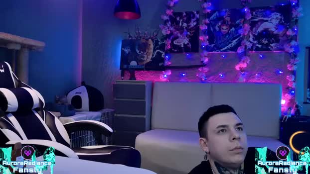 aurora_radiance Cam Webcam SHOW @ Chaturbate 21-10-2024