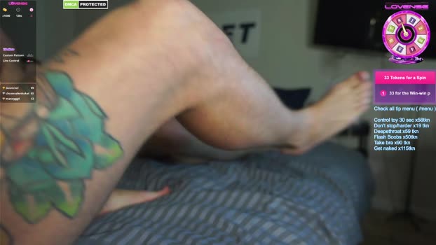 friendsurdreams toys Webcam SHOW @ Chaturbate 20-10-2024