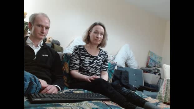 mrs_velvet_vixen_and_mr_stud playtime Webcam SHOW @ Chaturbate 21-10-2024