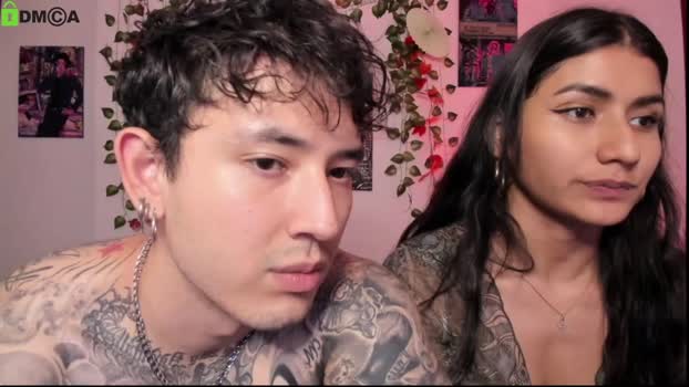 tyler_mia beauty Webcam SHOW @ Chaturbate 21-10-2024