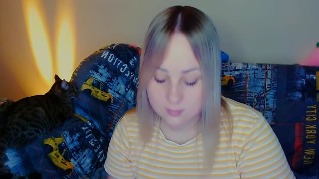 not_nakedcat Video Webcam SHOW @ Chaturbate 22-10-2024