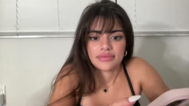 poutyselena Cam Webcam SHOW @ Chaturbate 23-10-2024