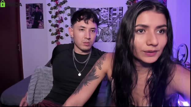 tyler_mia show Webcam SHOW @ Chaturbate 23-10-2024
