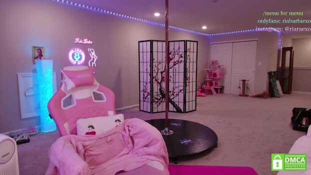 riababe toy Webcam SHOW @ Chaturbate 24-10-2024
