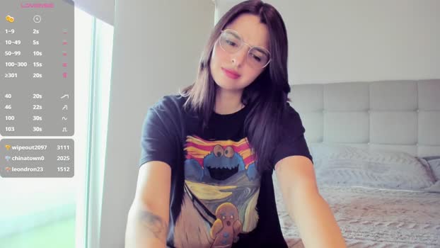 yourfreakygirl suckcock Webcam SHOW @ Chaturbate 23-10-2024