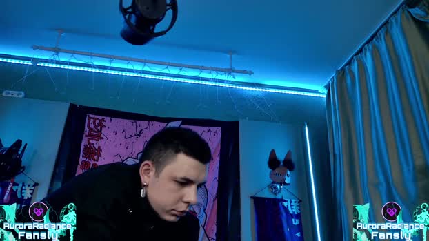 aurora_radiance Porn Webcam SHOW @ Chaturbate 25-10-2024