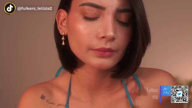 letiziafulkers1 bigtoys Webcam SHOW @ Chaturbate 24-10-2024