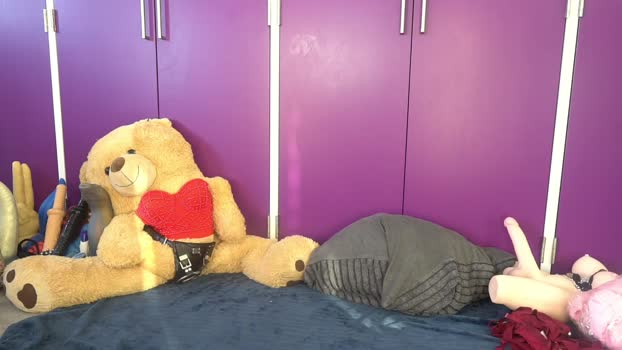 siswet19 lovense Webcam SHOW @ Chaturbate 25-10-2024
