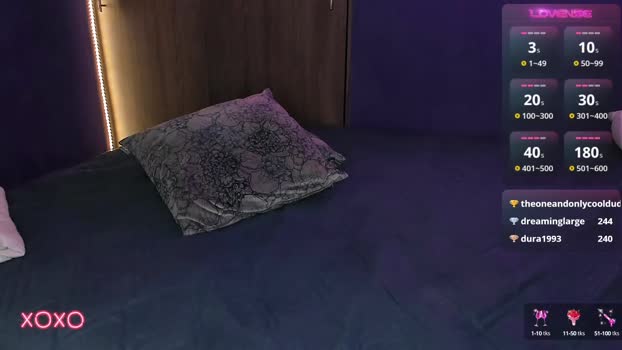 bull_vixen2001 nude Webcam SHOW @ Chaturbate 26-10-2024