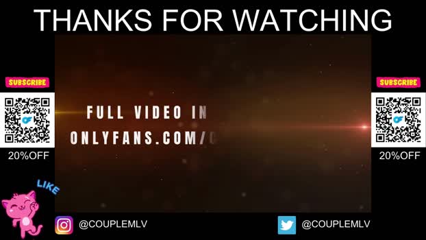 couplemylove naked Webcam SHOW @ Chaturbate 26-10-2024