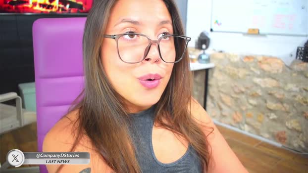 daily_stories Naked Webcam SHOW @ Chaturbate 25-10-2024