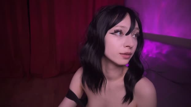 darkfirenight Porn Webcam SHOW @ Chaturbate 26-10-2024