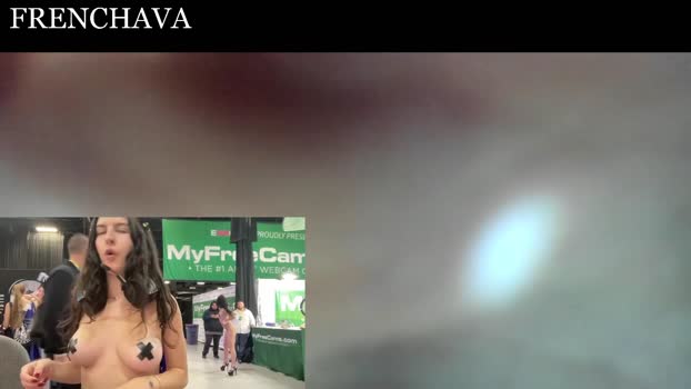 frenchava fuckpussy Webcam SHOW @ Chaturbate 26-10-2024