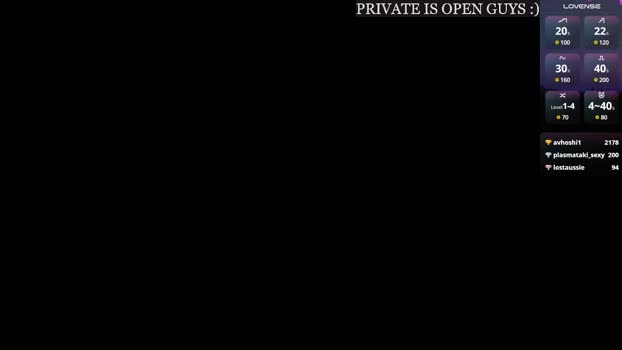 kontikss kinky Webcam SHOW @ Chaturbate 26-10-2024