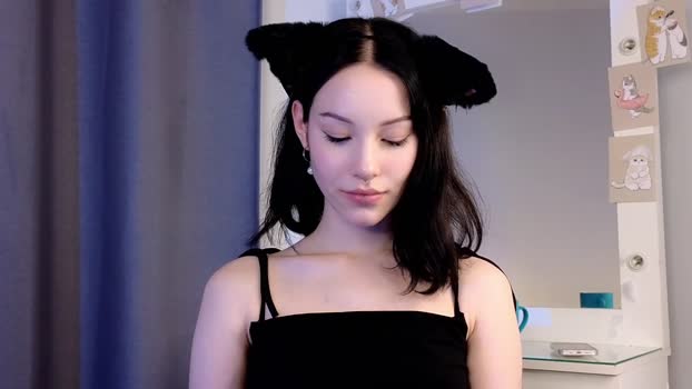 liaglamour yummy Webcam SHOW @ Chaturbate 25-10-2024