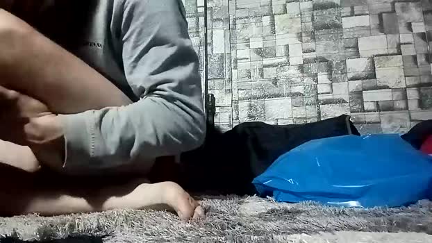 parejaloca1622 legs Webcam SHOW @ Chaturbate 26-10-2024