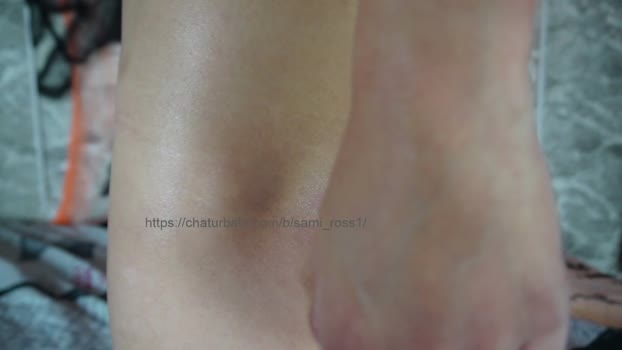 sami_ross1 toy Webcam SHOW @ Chaturbate 26-10-2024