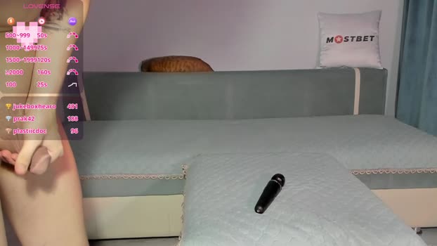 slola_li bigtoys Webcam SHOW @ Chaturbate 25-10-2024