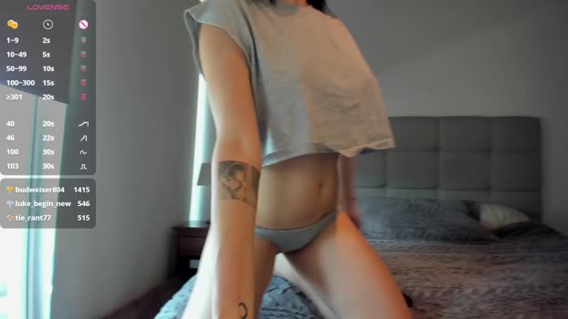 yourfreakygirl Download Webcam SHOW @ Chaturbate 25-10-2024