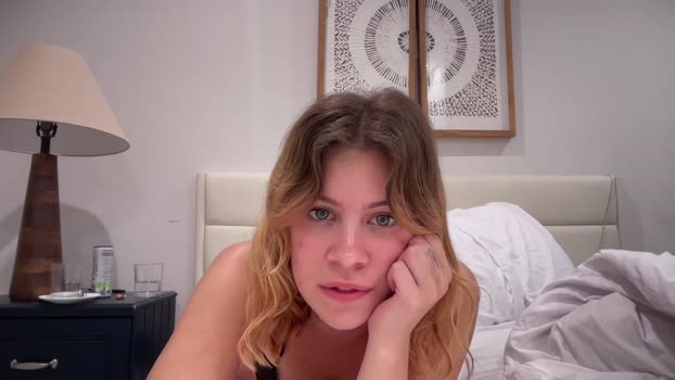 ashleypelosi Porn Webcam SHOW @ Chaturbate 27-10-2024