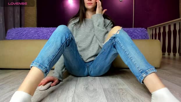 cuteemouse wet Webcam SHOW @ Chaturbate 26-10-2024