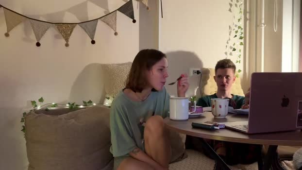 di_n_alex sexykitty Webcam SHOW @ Chaturbate 26-10-2024