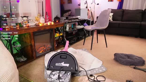emmasky69 wank Webcam SHOW @ Chaturbate 27-10-2024