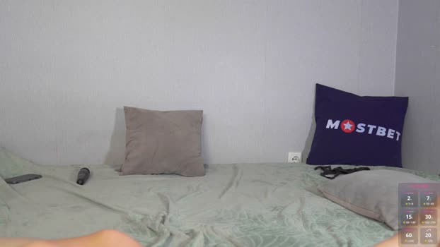 foxeslovefoxes love Webcam SHOW @ Chaturbate 27-10-2024