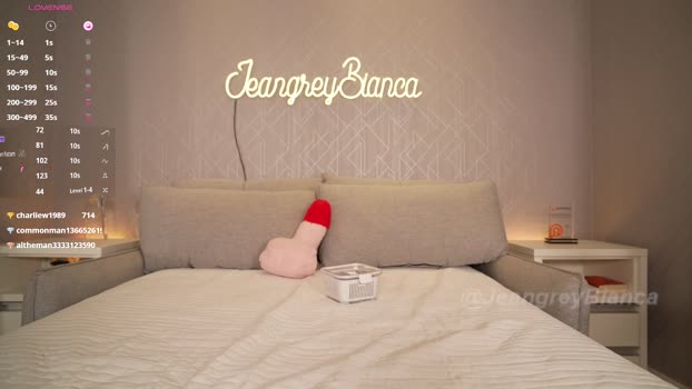 jeangreybianca boobs Webcam SHOW @ Chaturbate 26-10-2024