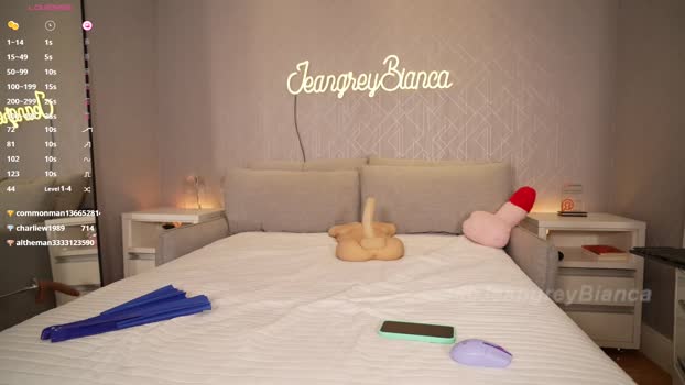 jeangreybianca bigass Webcam SHOW @ Chaturbate 27-10-2024