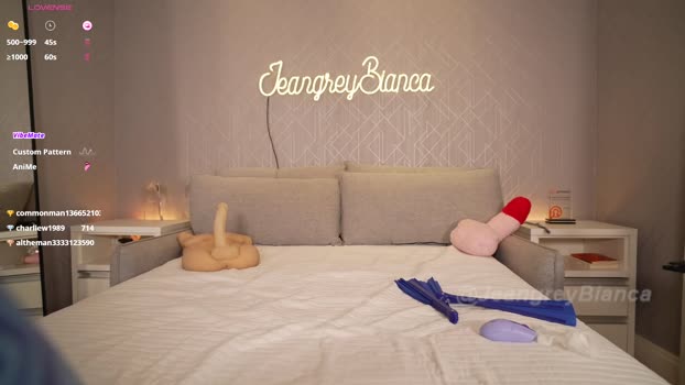 jeangreybianca ass Webcam SHOW @ Chaturbate 27-10-2024