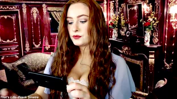 x_lily_x spanking Webcam SHOW @ Chaturbate 27-10-2024